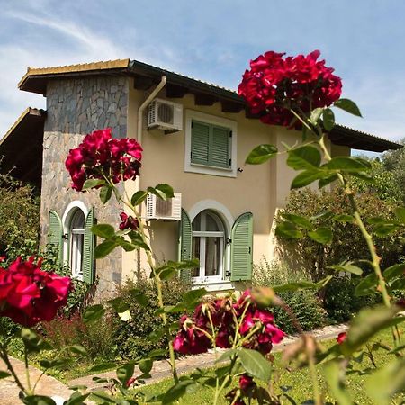 Achilles Country House Перама Экстерьер фото